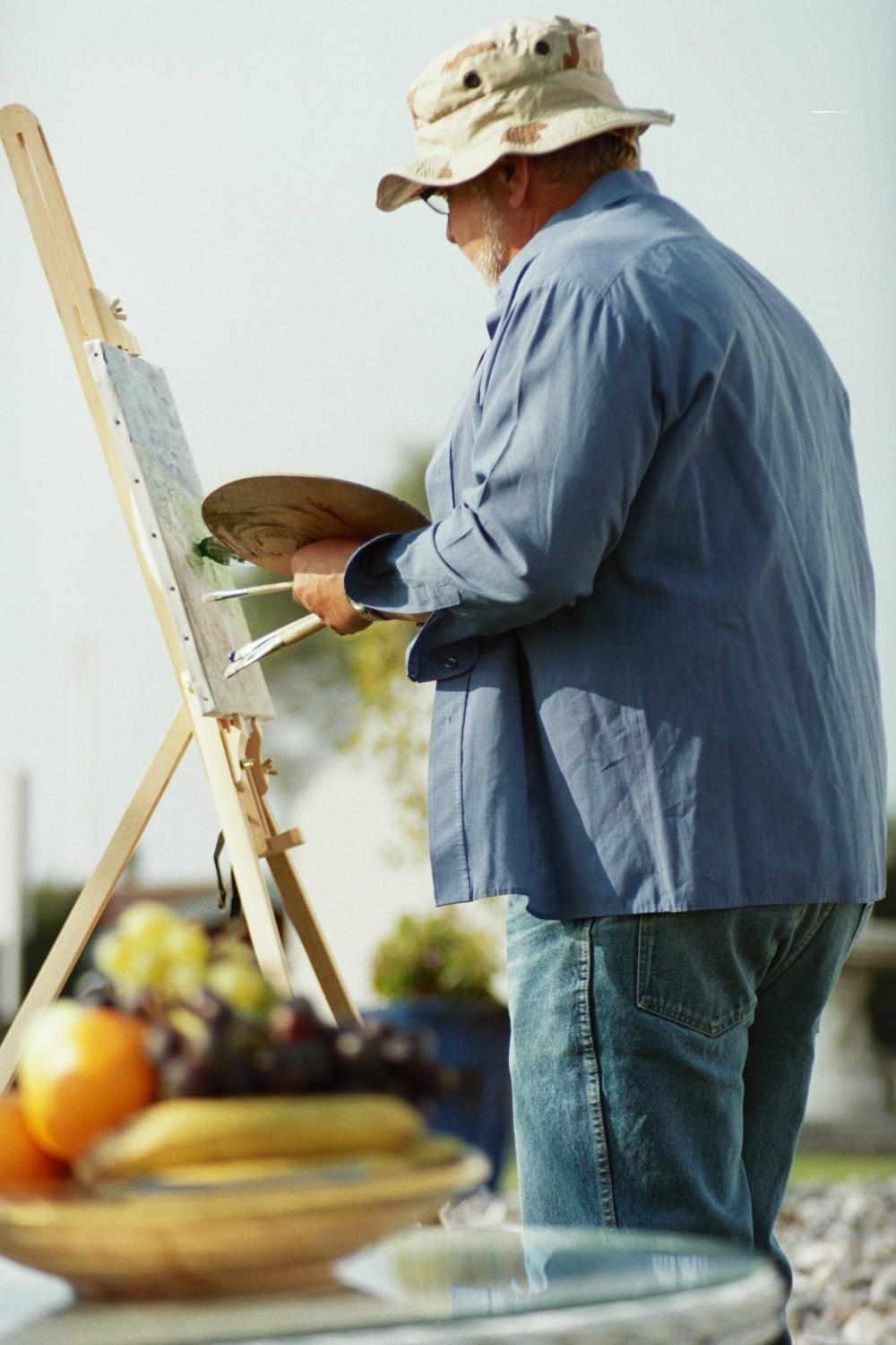 Kreativ Workshop