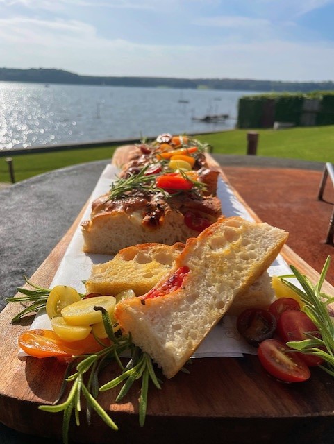 Focaccia