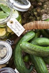 Lokalt forankret mad