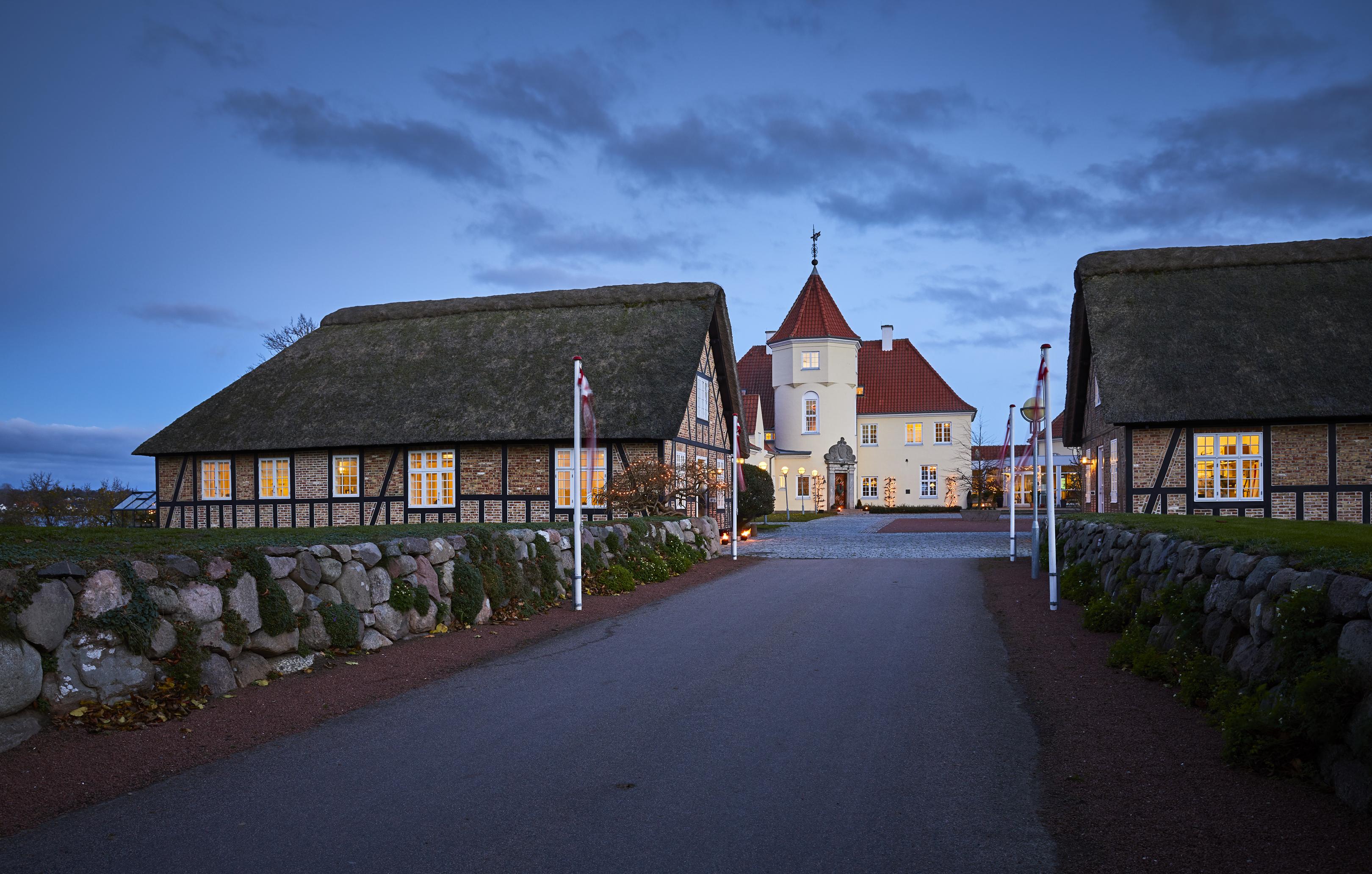 Miniferie på hverdage