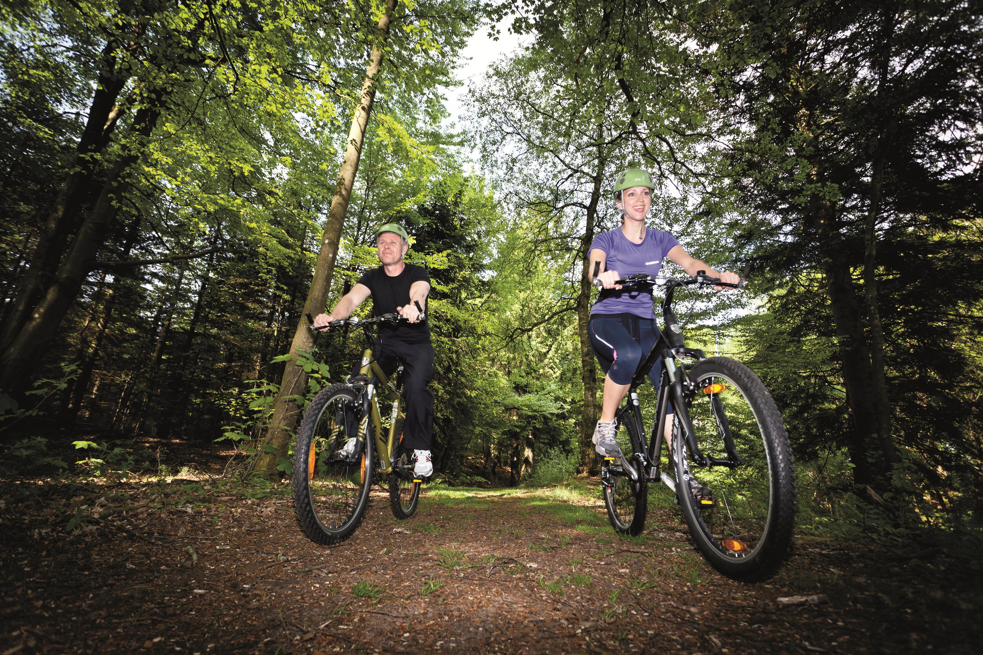 Sinaturs cykelpakke