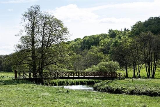 Kundearrangement på Haraldskær