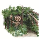 The Troll Trail