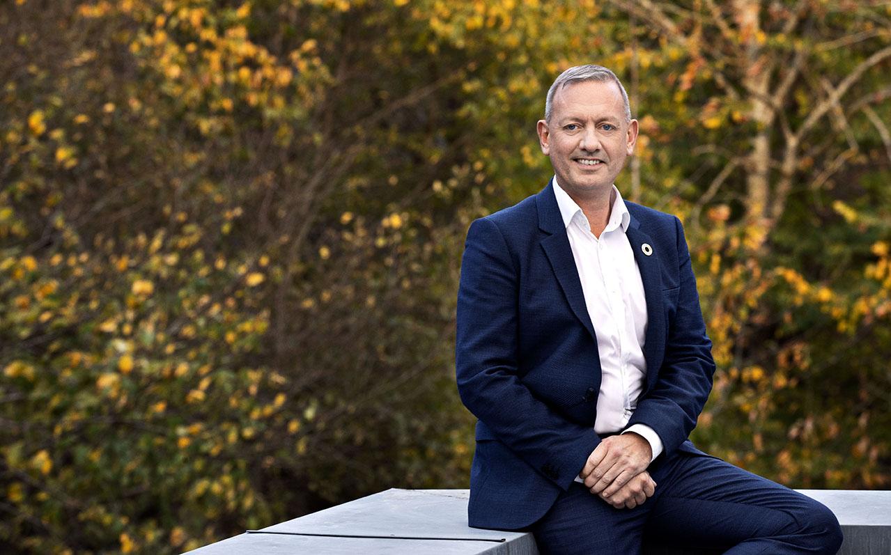 ESG Impact Rapport: Jagter vi de rigtige mål?