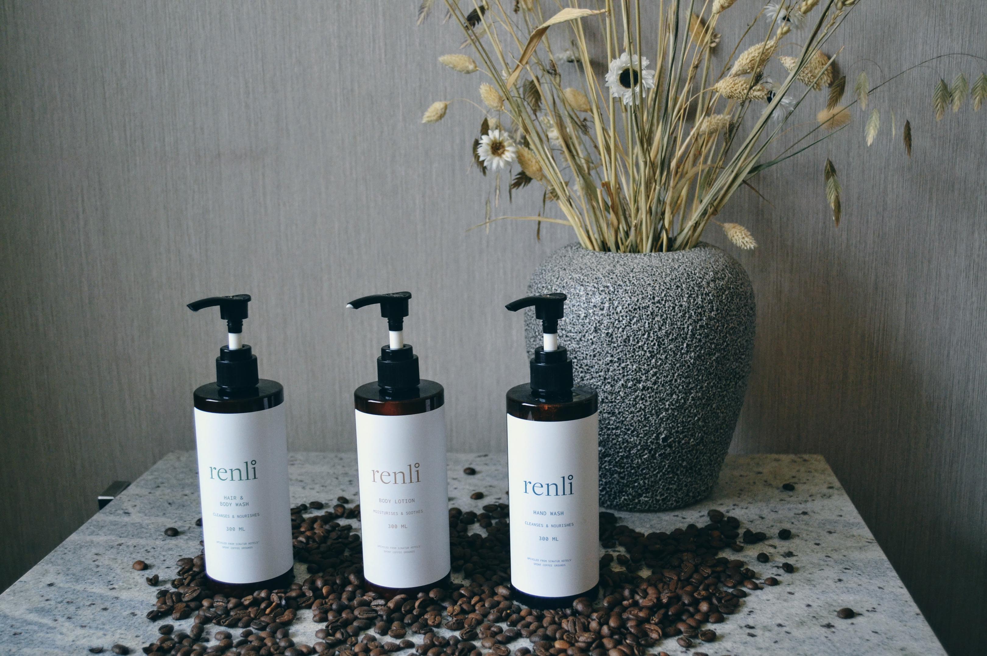 Vi kan ikke gøre det alene