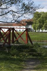 Forårsophold med snacks og 3 serveringer