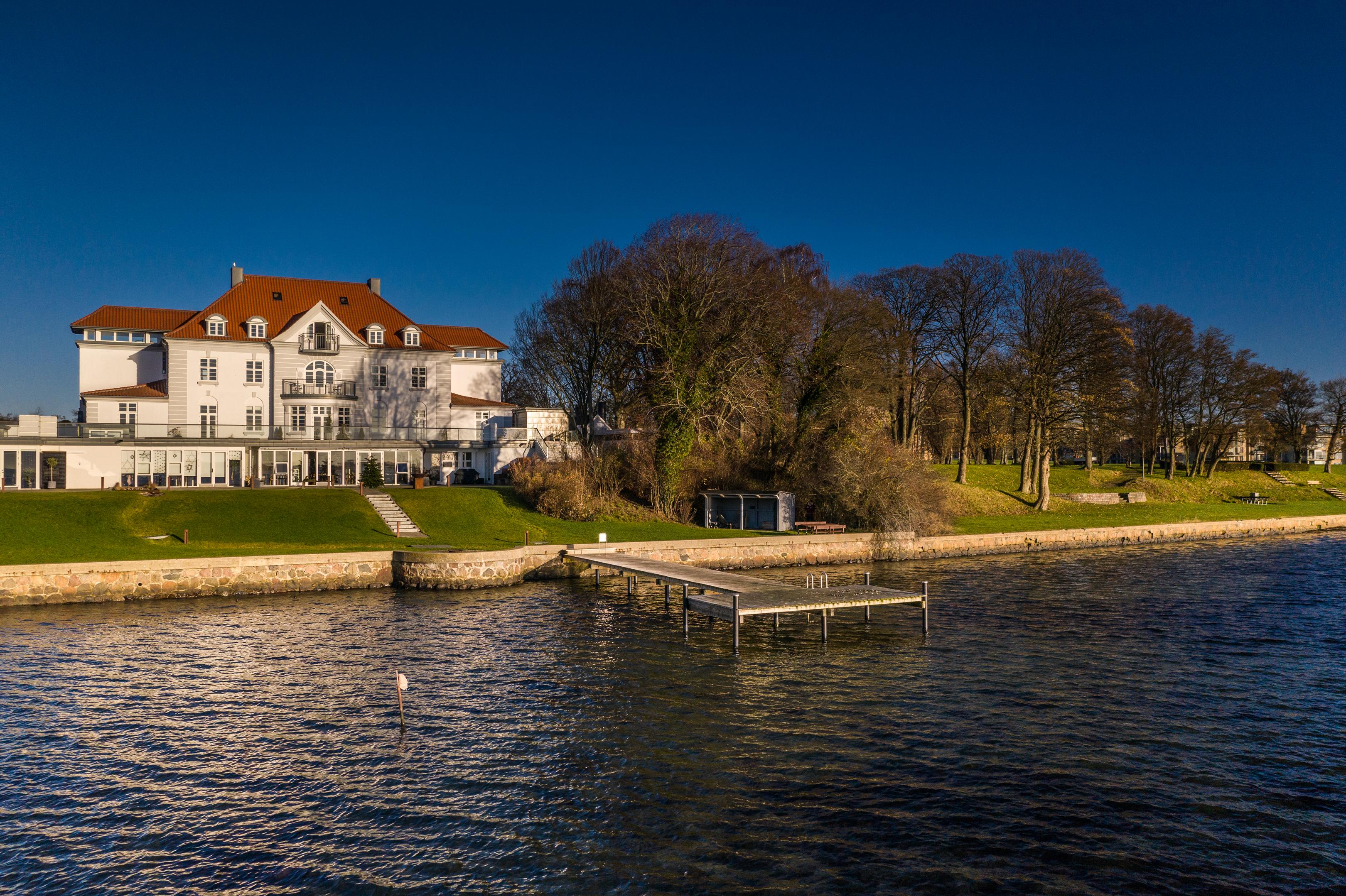 Hyggeligt weekendophold på Sixtus