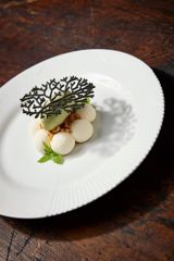 Smagen af lokalområdet