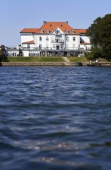 Naturlige møder og konferencer