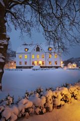 Juleophold på Haraldskær