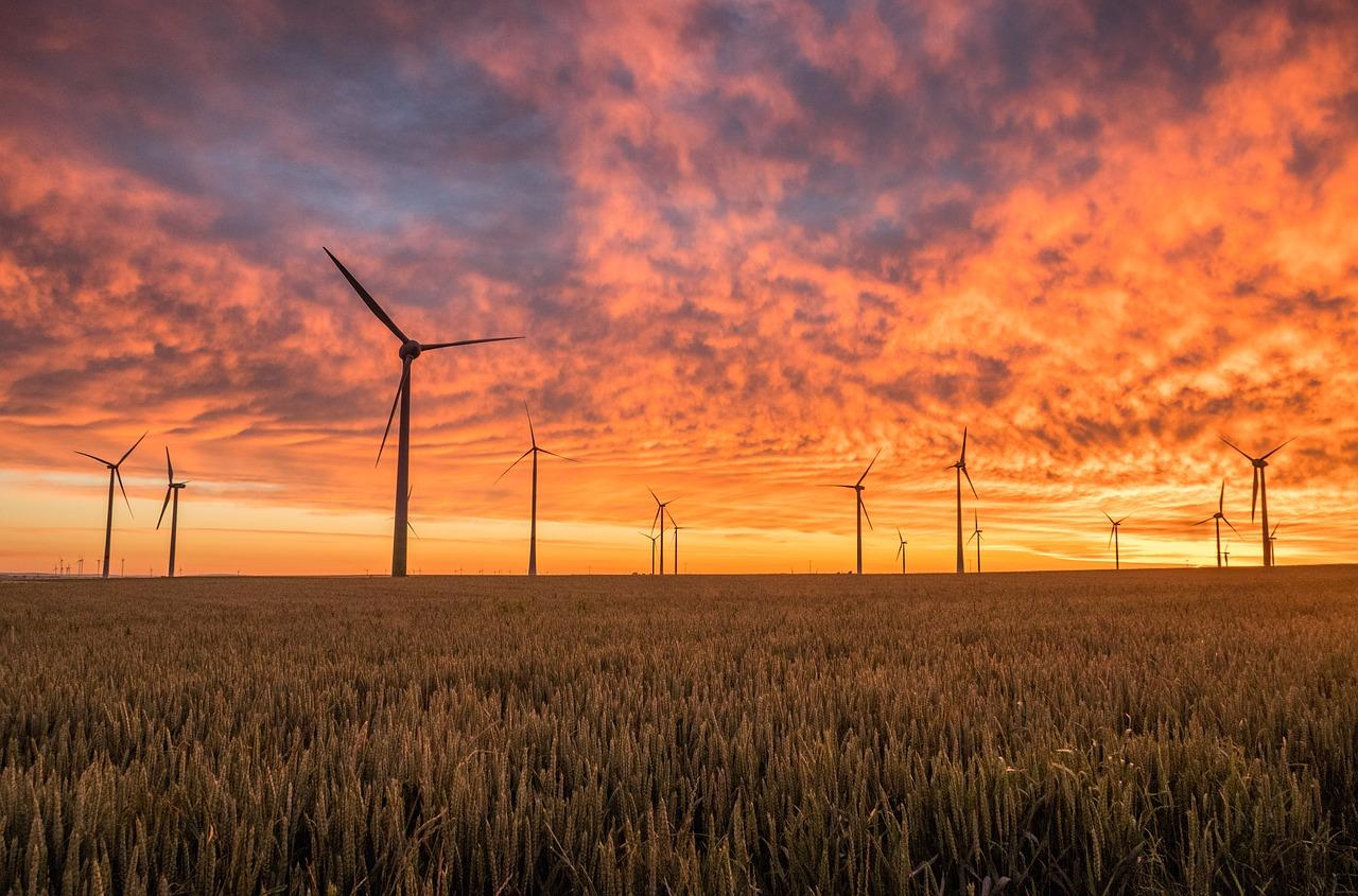 Grøn energi
