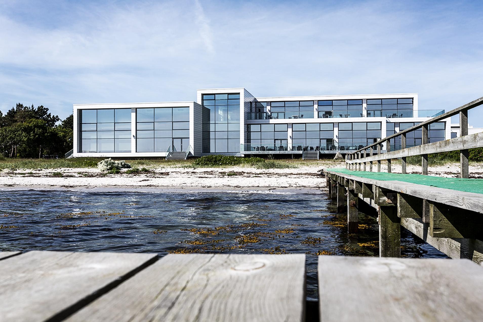 Storebælt Sinatur Hotel & Konference