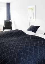 Værelser midt i den danske natur