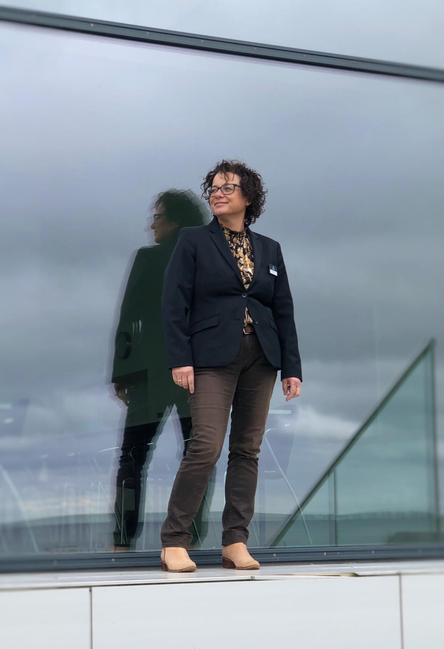 Erfaren direktør til Storebælt Sinatur Hotel & Konference