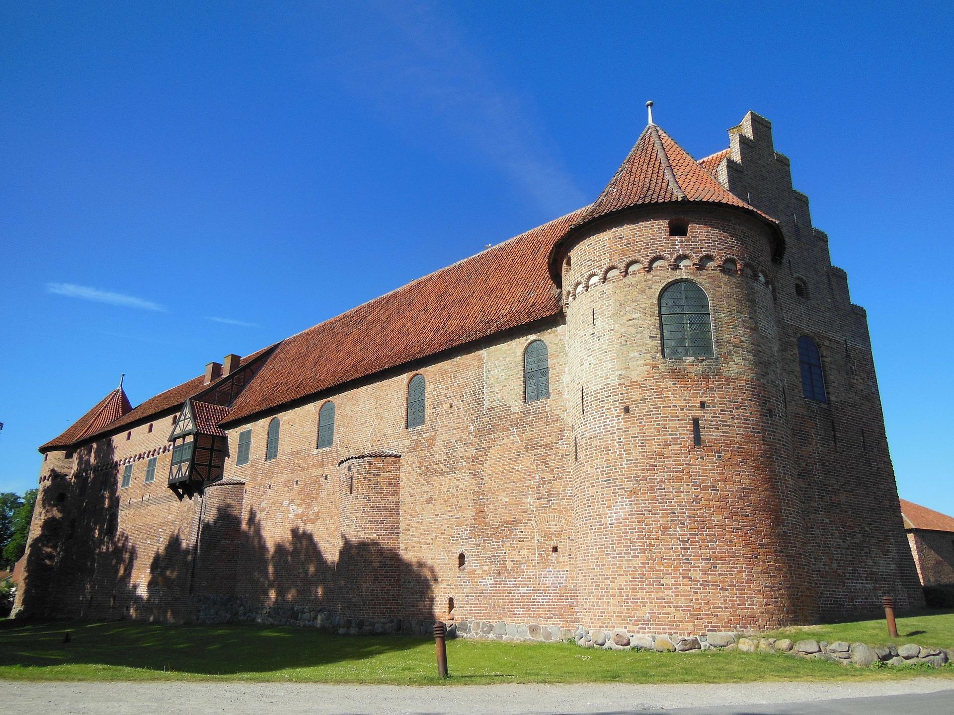 Nyborg Slot
