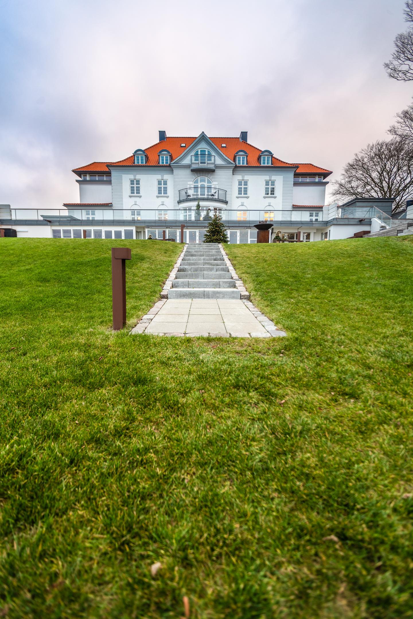  Sixtus: Et hotelophold i naturskønne Middelfart