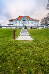  Sixtus: Et hotelophold i naturskønne Middelfart