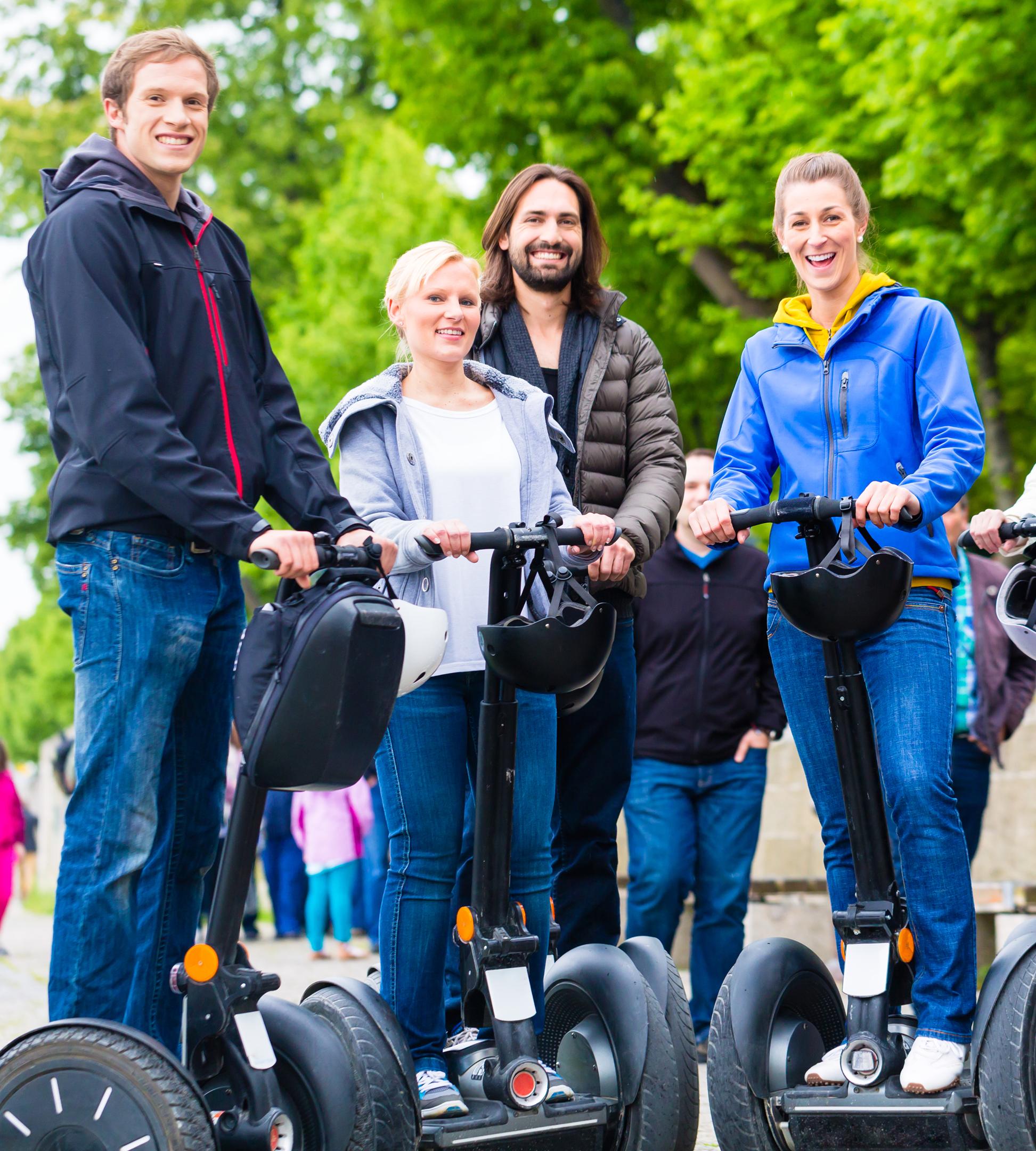 Segway