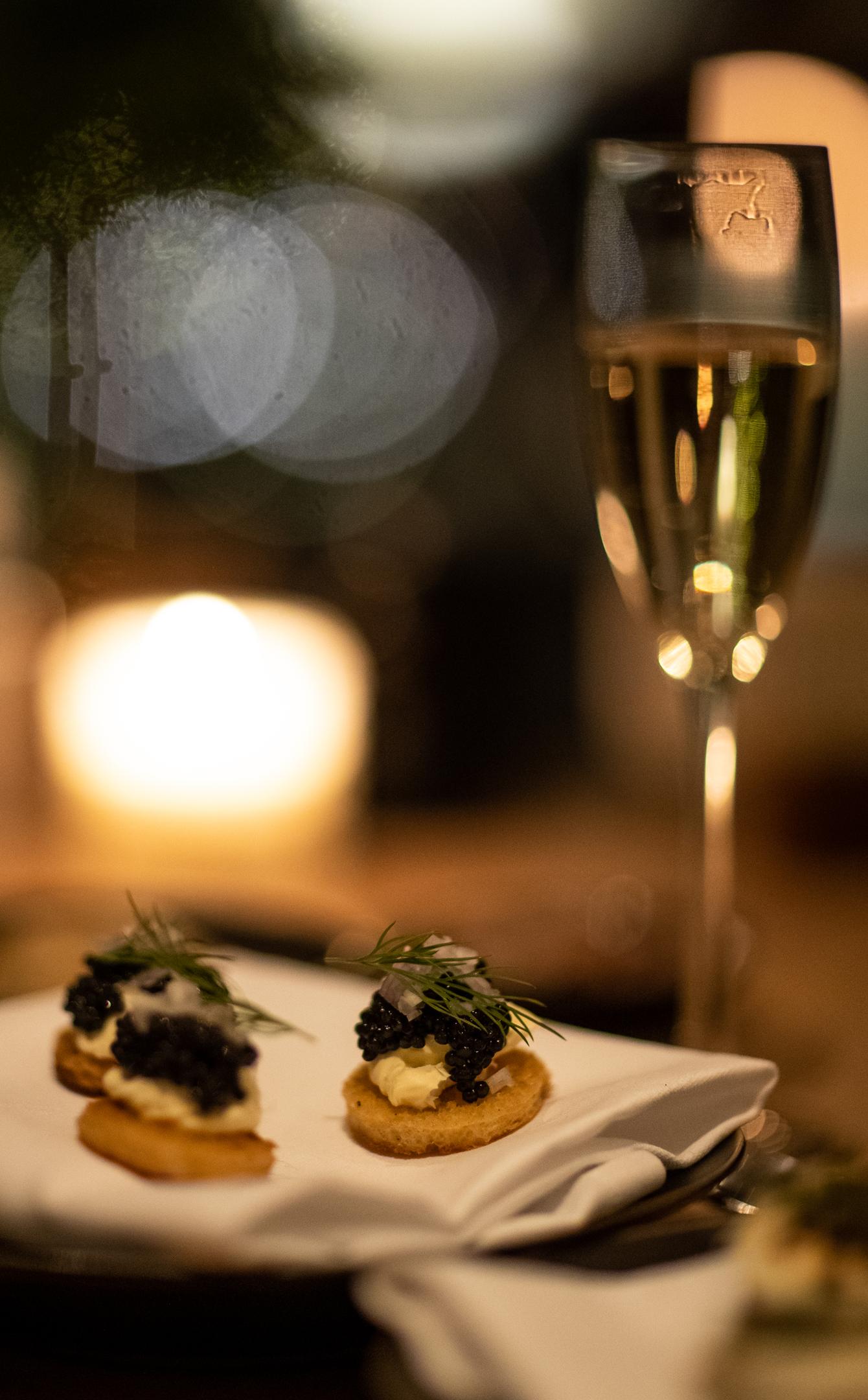 Enchanting company events – indoors and outdoors