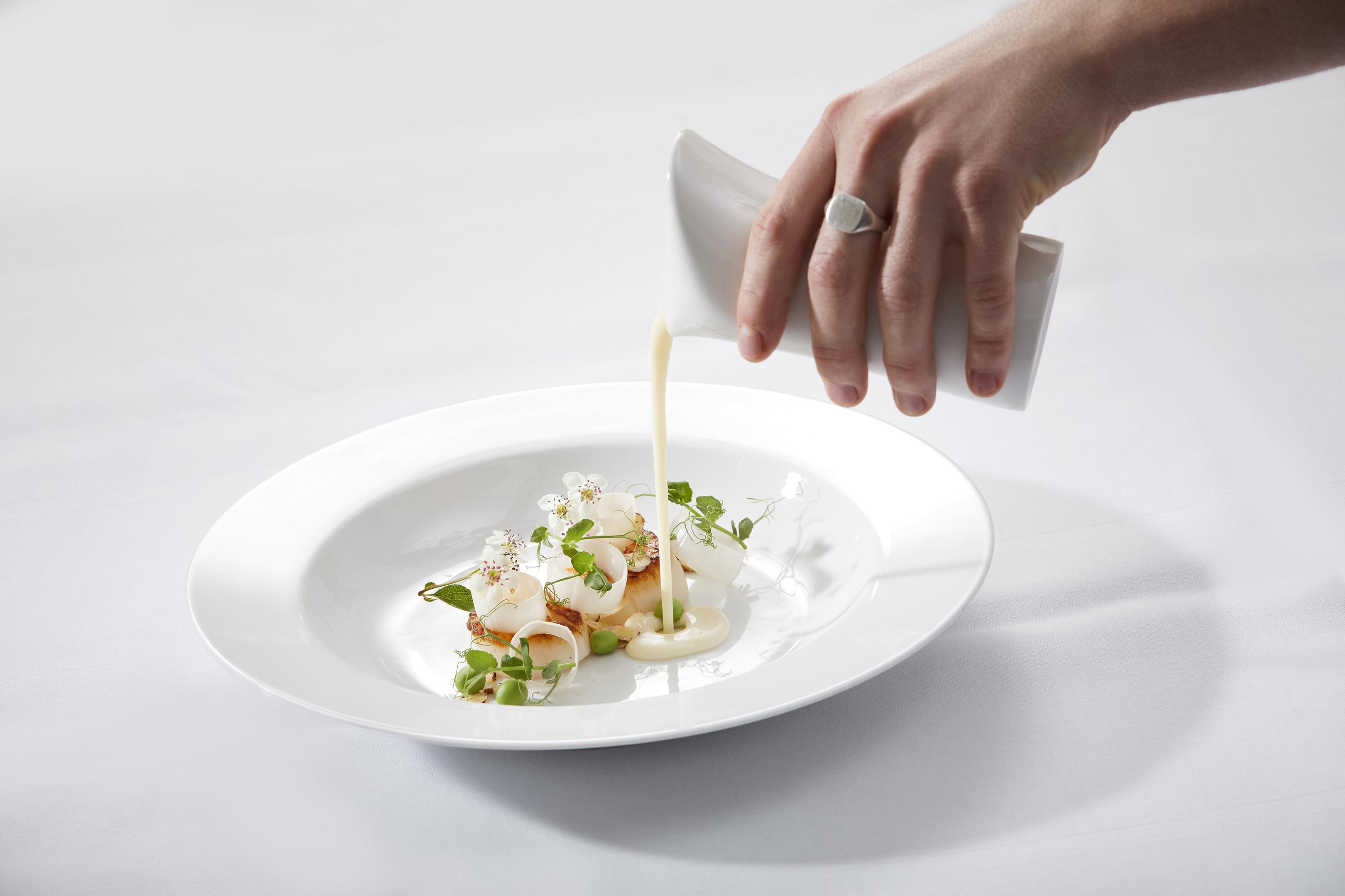 Vores gastronomiske kodeks