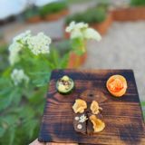 Father's Day pampering