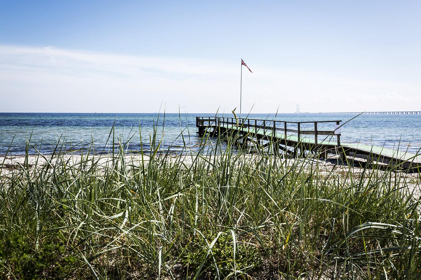 Et hotel i Nyborg