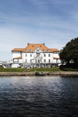 Bo på et af bedste hoteller i Middelfart