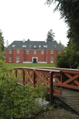 Skarrildhus Sinatur Hotel & Konference