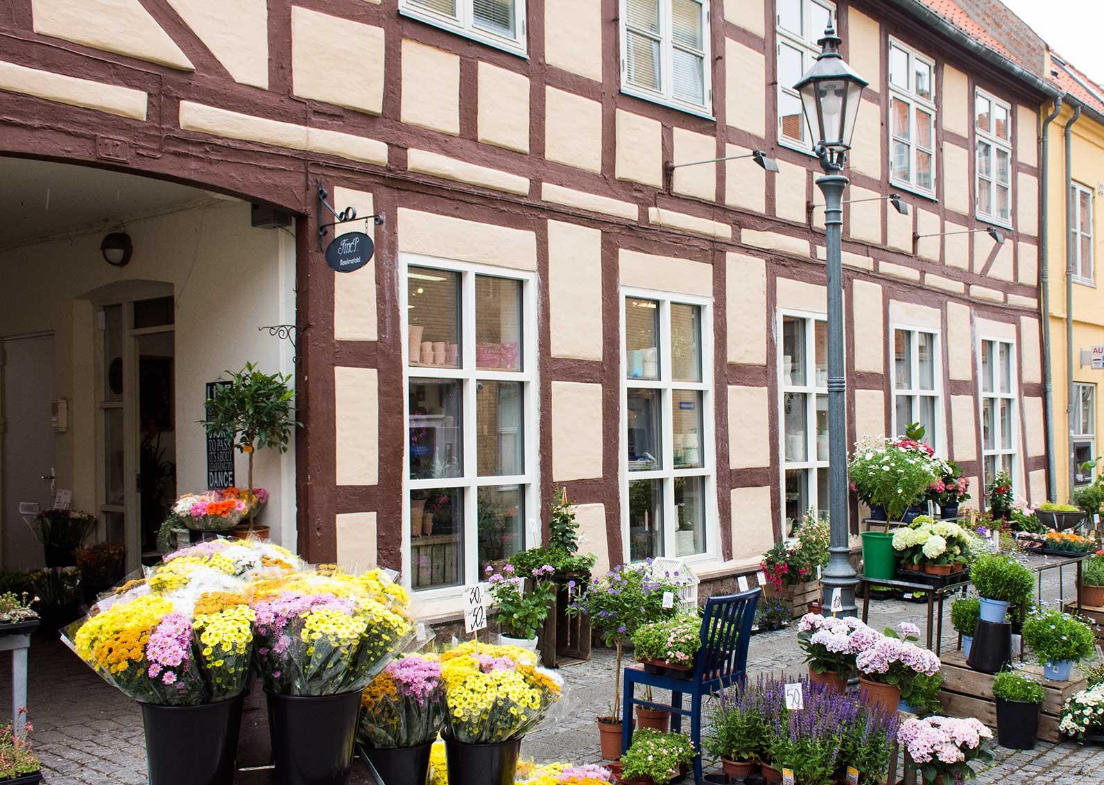 Nyborg