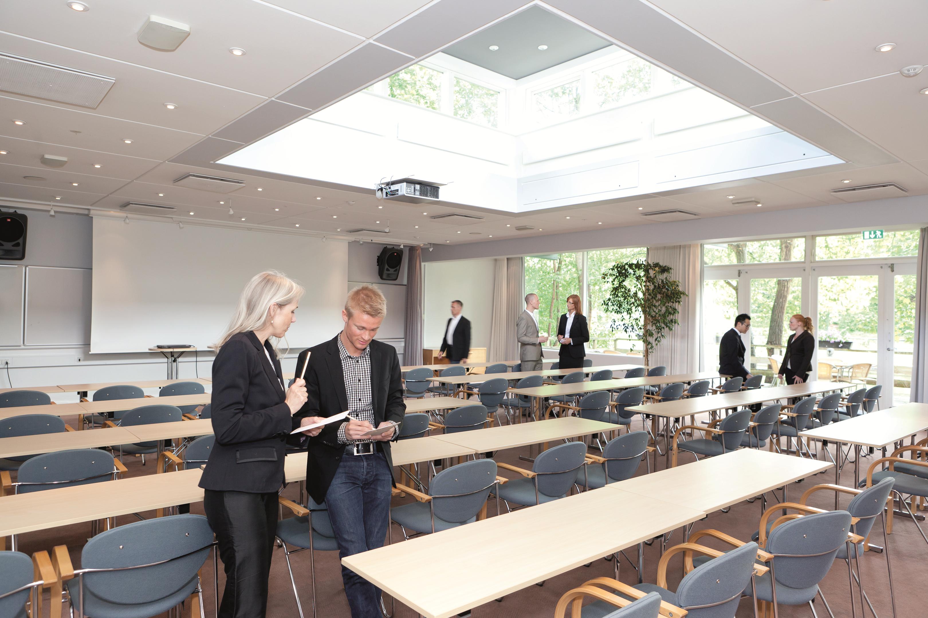 Møder & Konferencer