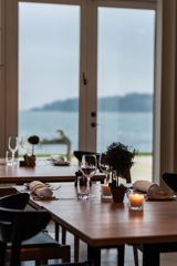 Sixtus’ strålende stemning