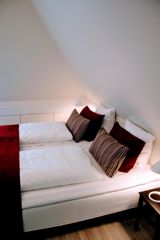 Julefrokost med overnatning