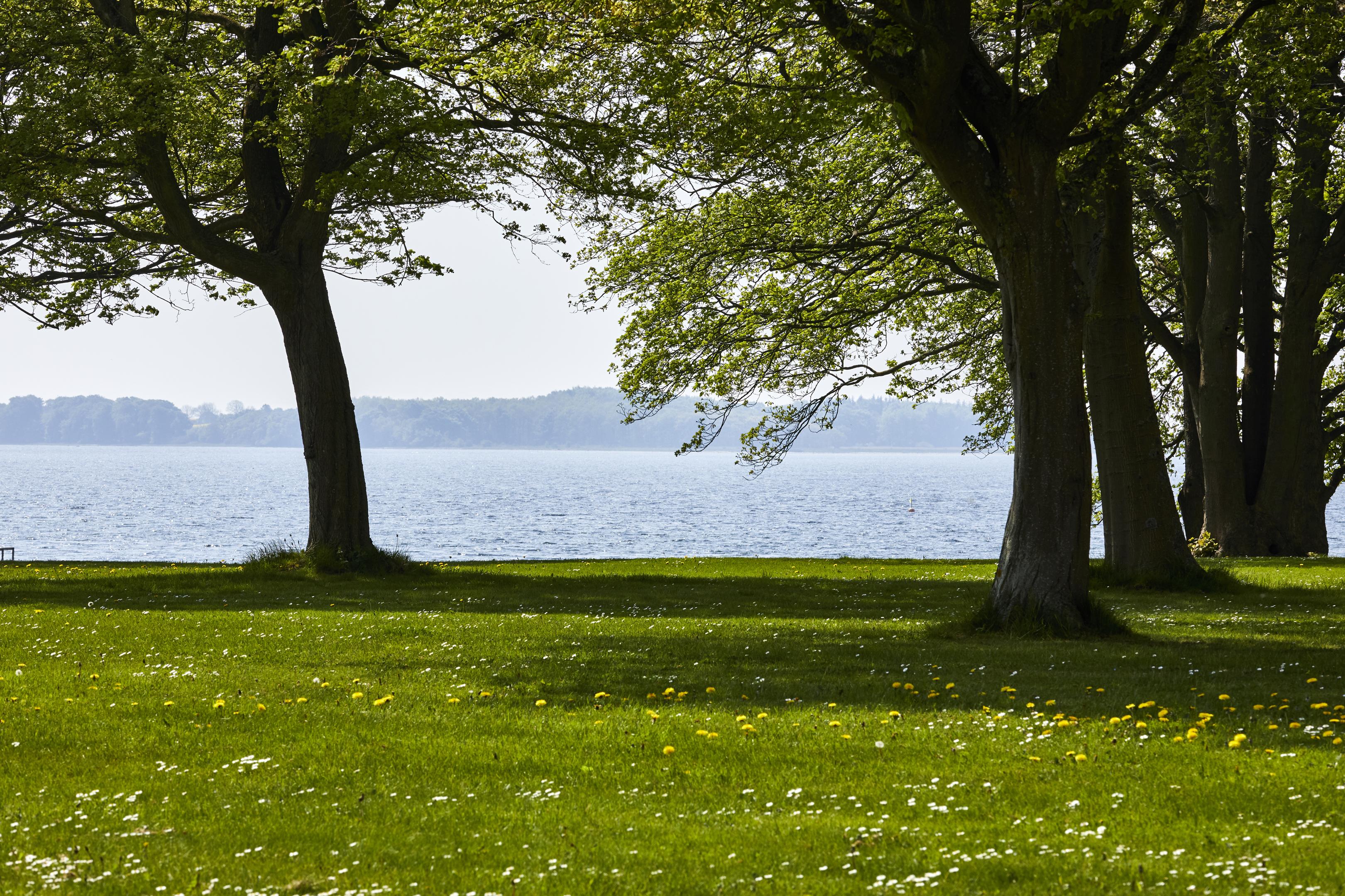 Weekendophold i Middelfart