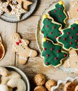 Bag dine egne Sinatur-sirupskager