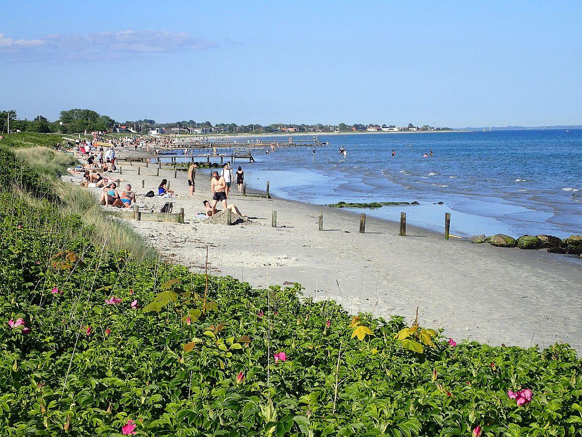 Bellevue Strand