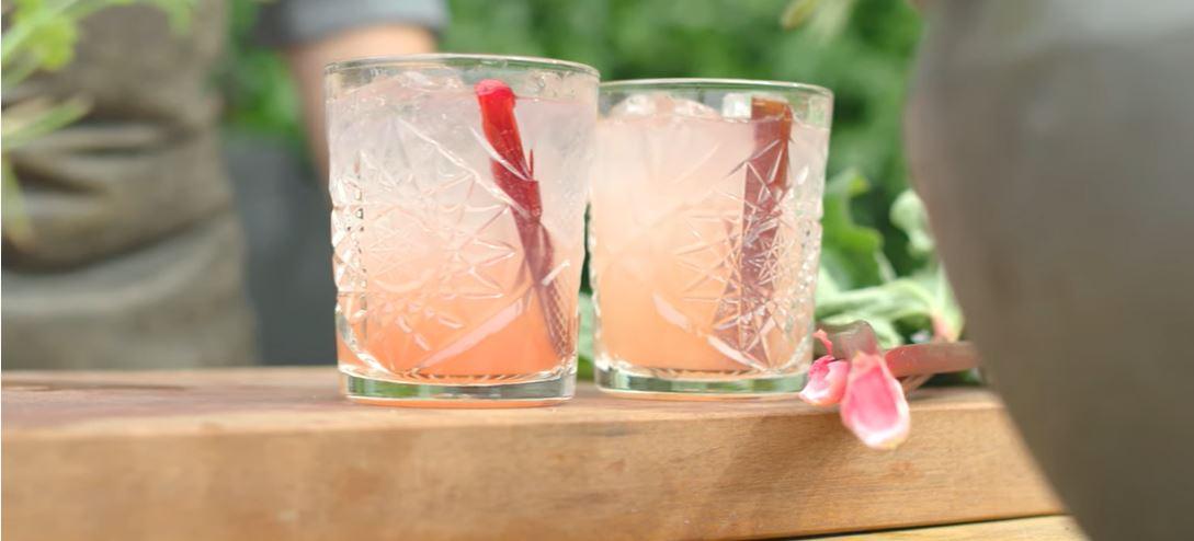 Sinaturs Sommerdrink