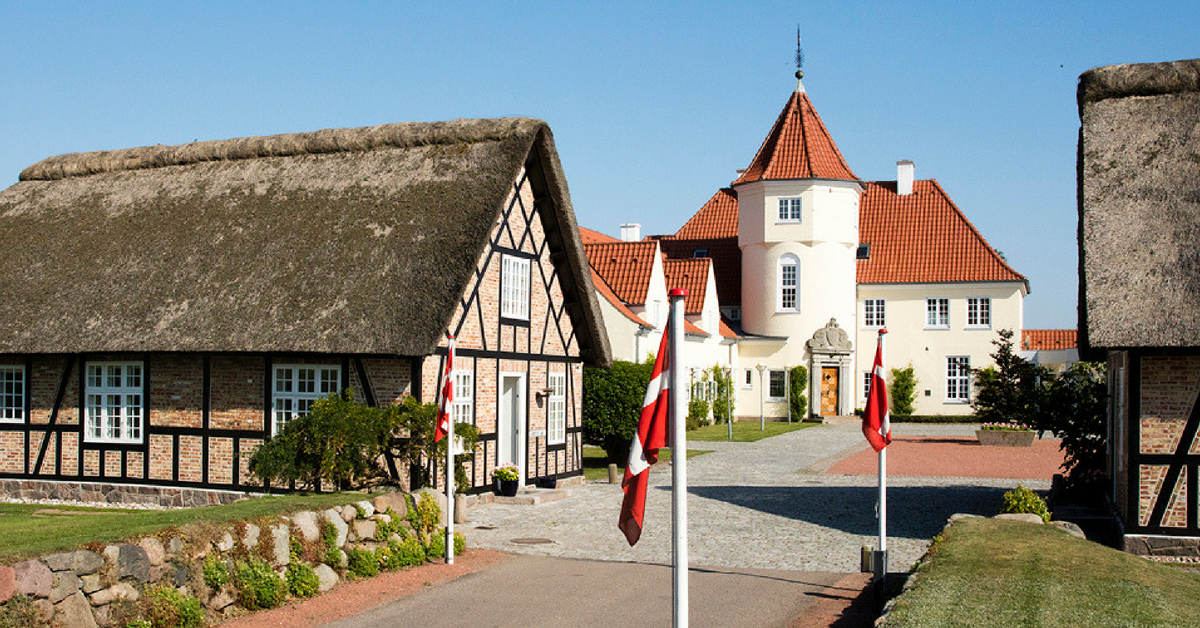 Gl. Avernæs