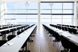 Store ehvervsrum hos Storebælt Sinatur Hotel & Konference