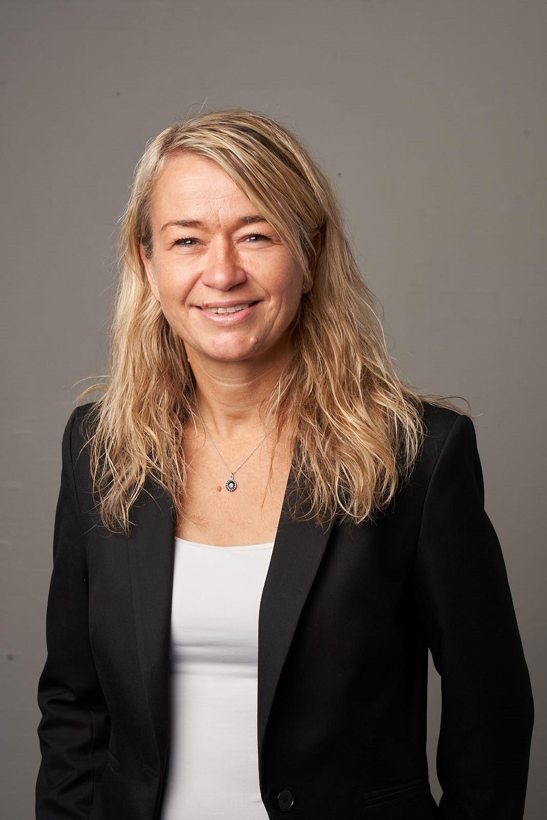 Dorte Henbo Petersen