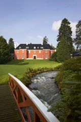 Naturskønne omgivelser