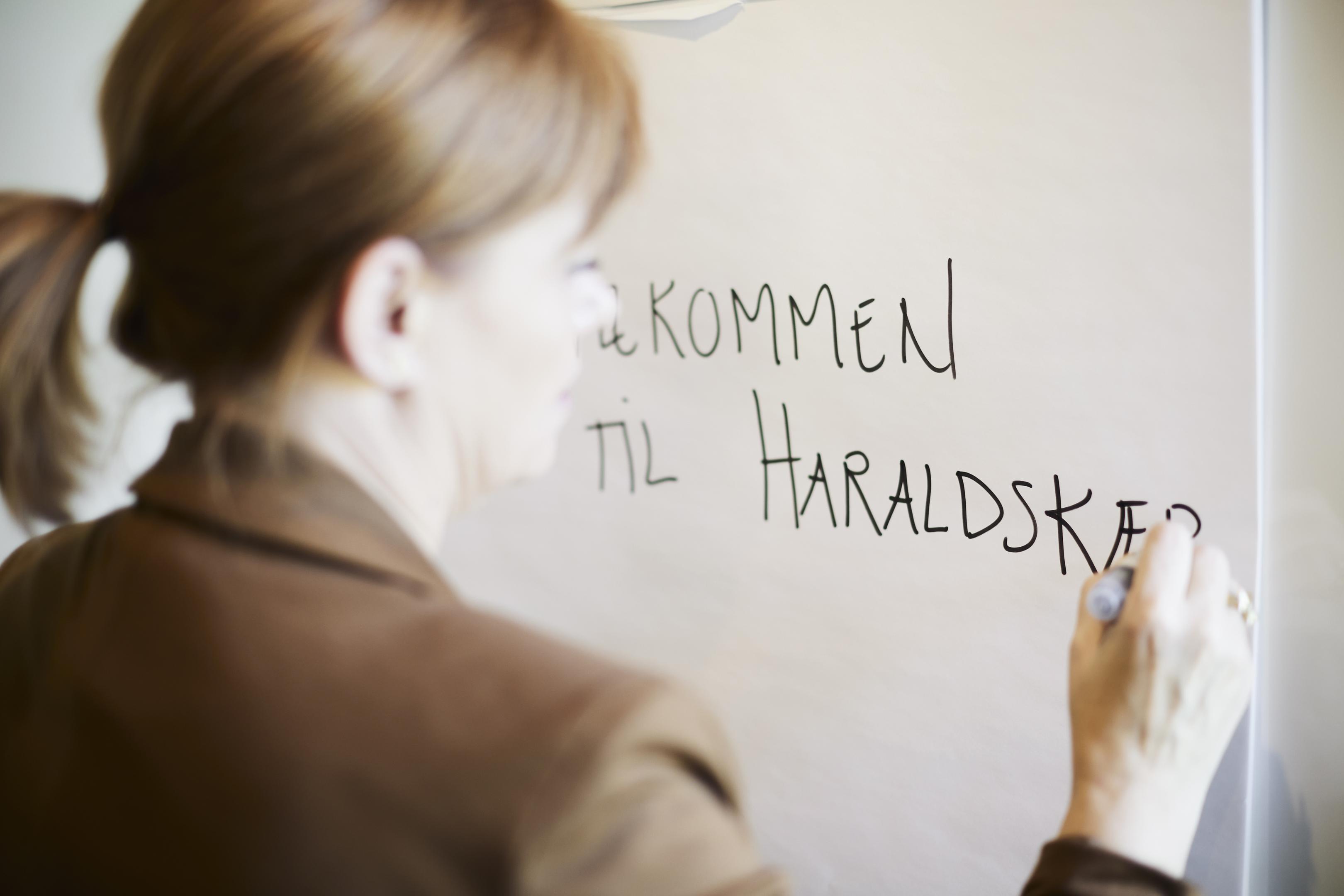 Læs mere om vores møde- og konferencefaciliteter