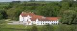 Haraldskær - a hotel with a special green mindset