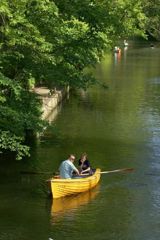 Aktiviteter og oplevelser på Sjælland, når du bor på Frederiksdal
