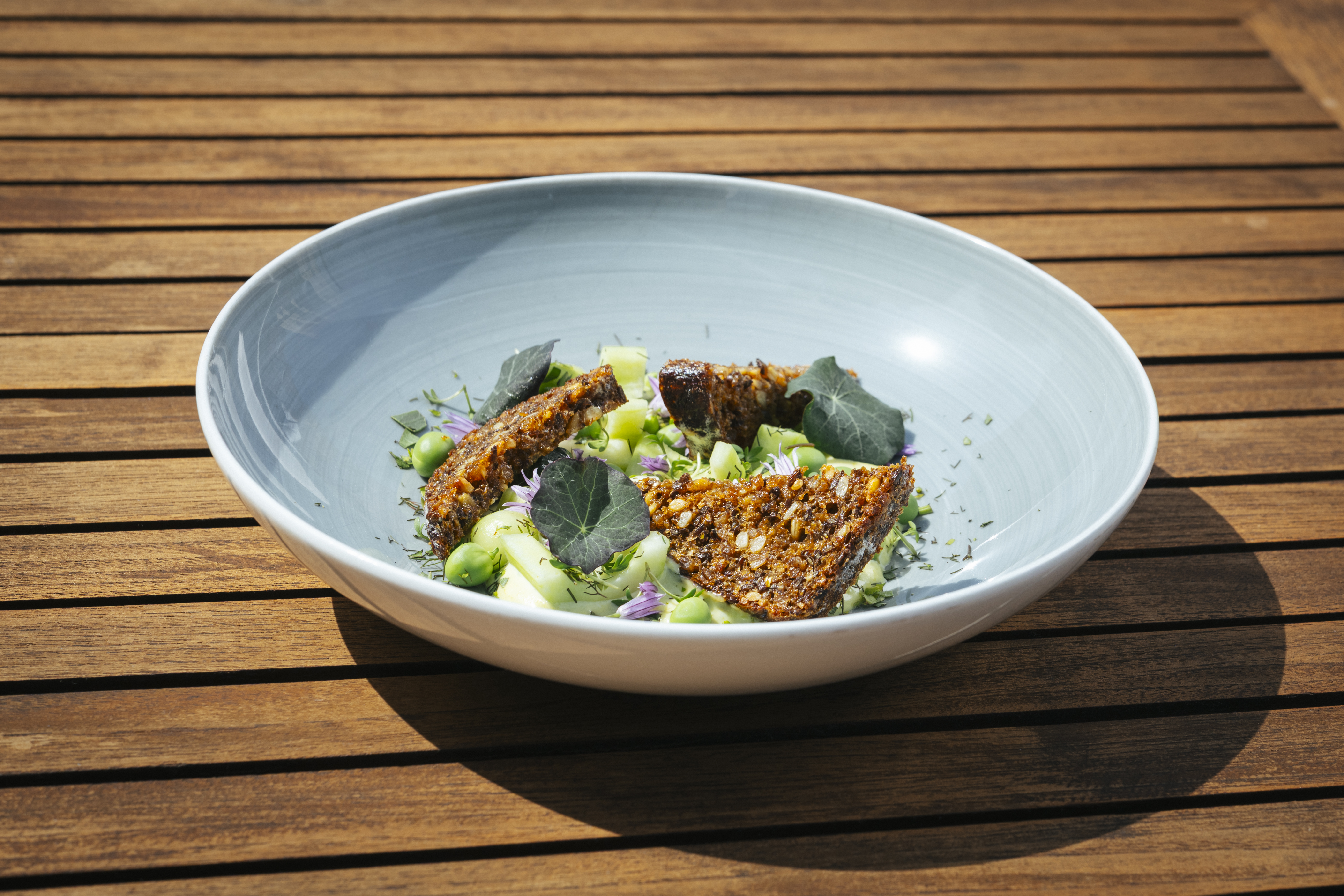 Vores restaurant