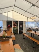 Morgen- og eftermiddagsamling på Klimafolkemødet