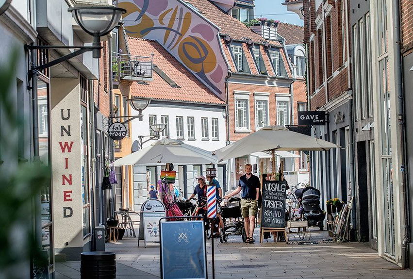 Vejle