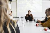 Tips for hosting meetings and conferences with a sustainable mindset