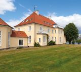 Book et ophold på et af vores værelser nu