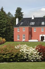 Book konference- og mødelokaler i Jylland på Skarrildhus Sinatur Hotel & Konference