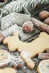 The magic of Christmas